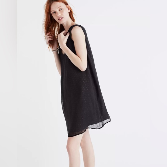 MADEWELL Nightshine Dress Size 00 - Picture 2 of 8